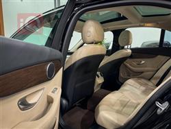 مرسيدس بنز C-Class